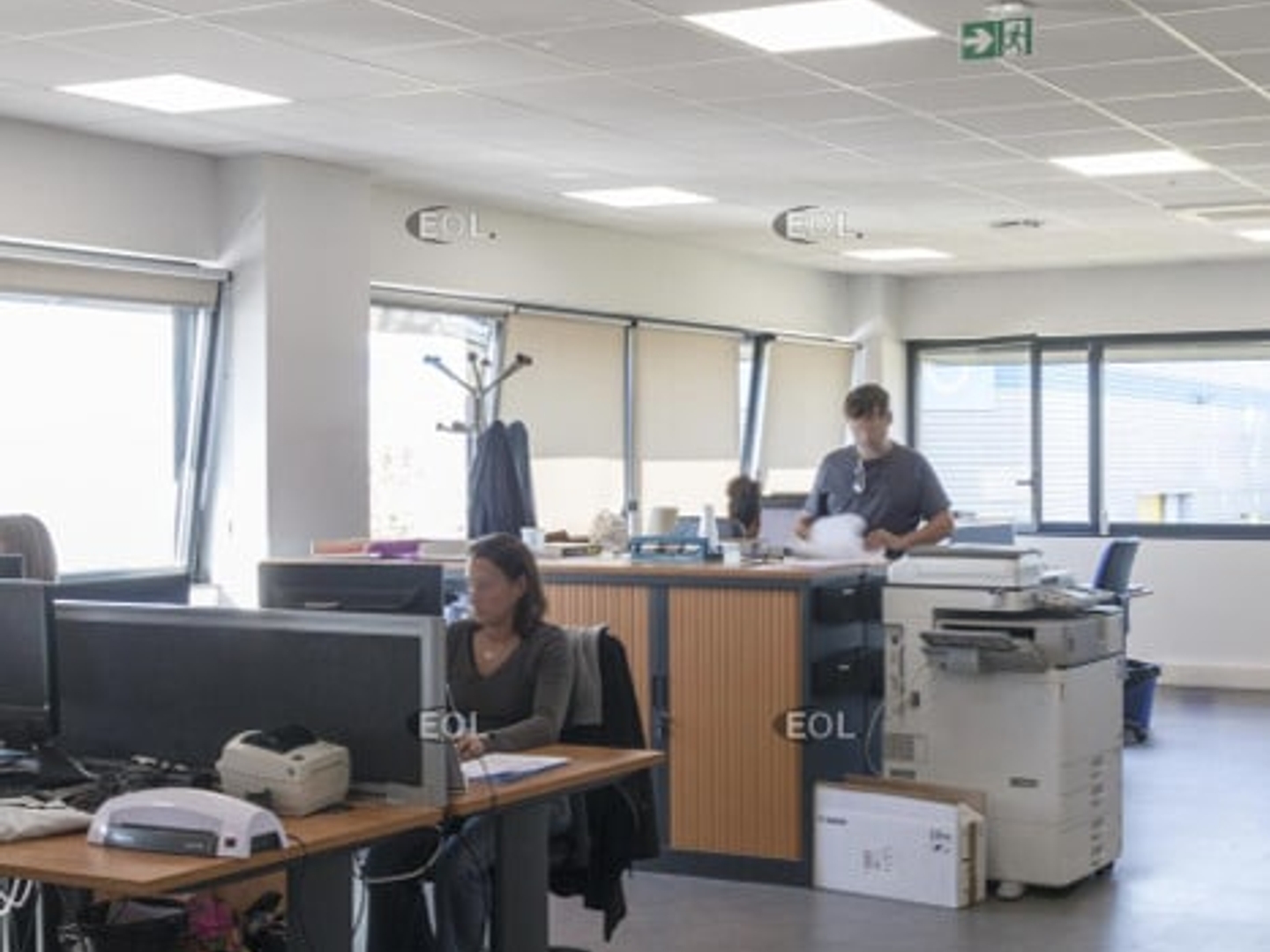 A VENDRE - Local d'activité avec bureaux de 567 m² à Gretz-Armainvilliers (77)