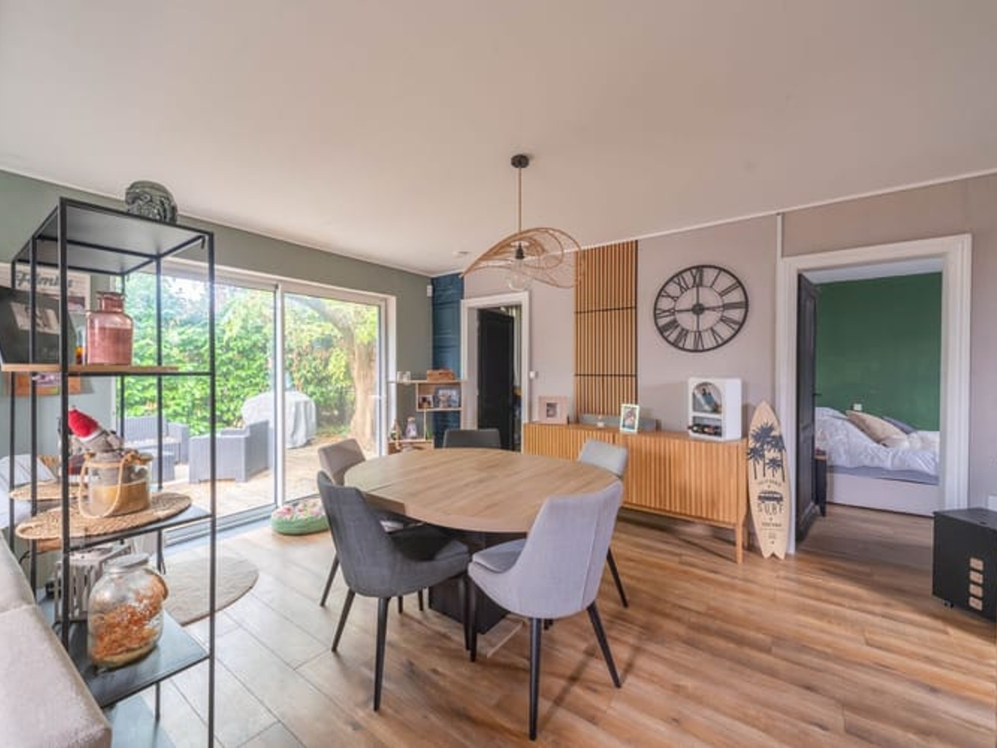 Maison 3 pièces 75 m²