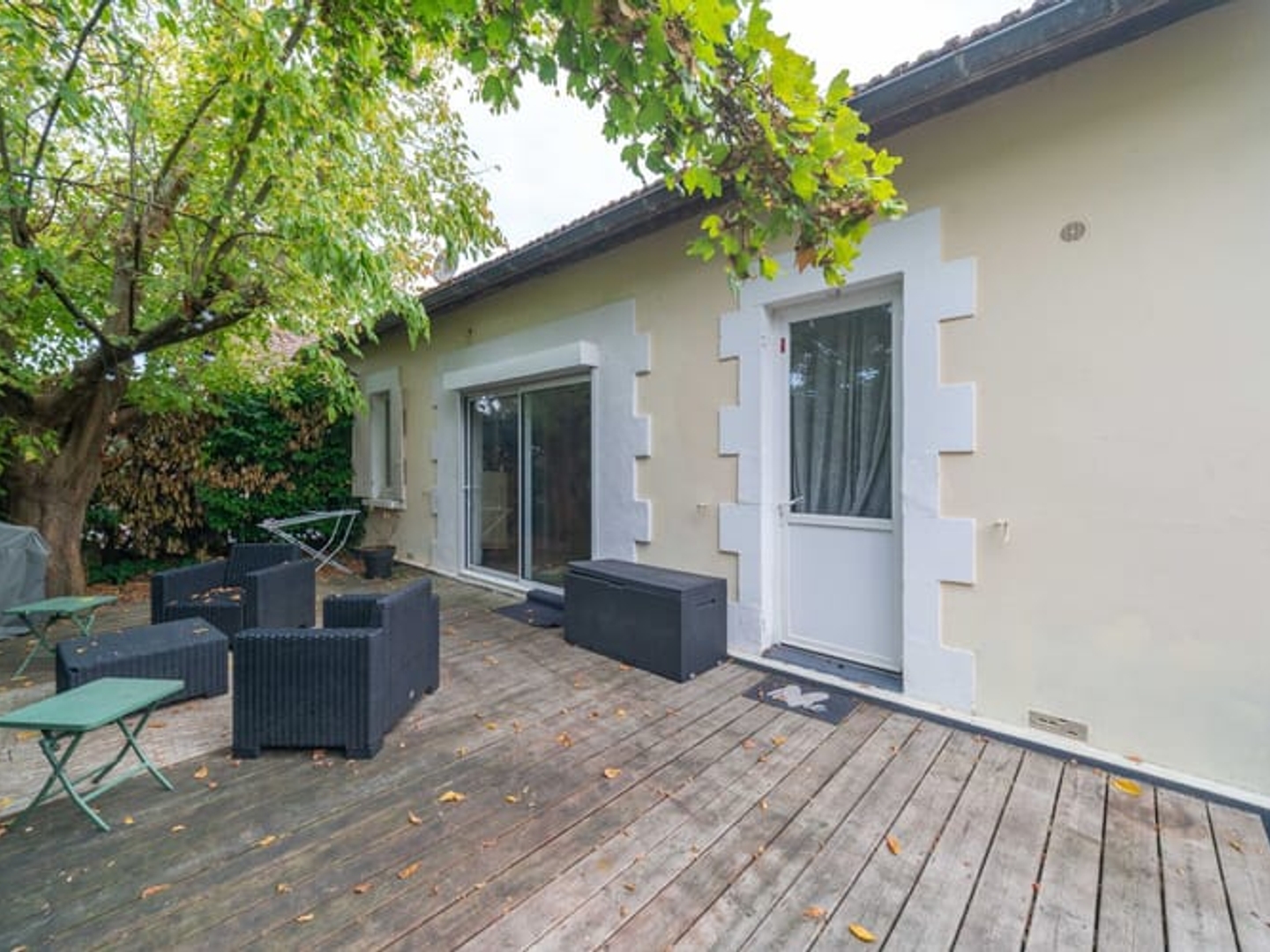 Maison à vendre - 3 pièces - 75m2 - Biscarrosse (40600)