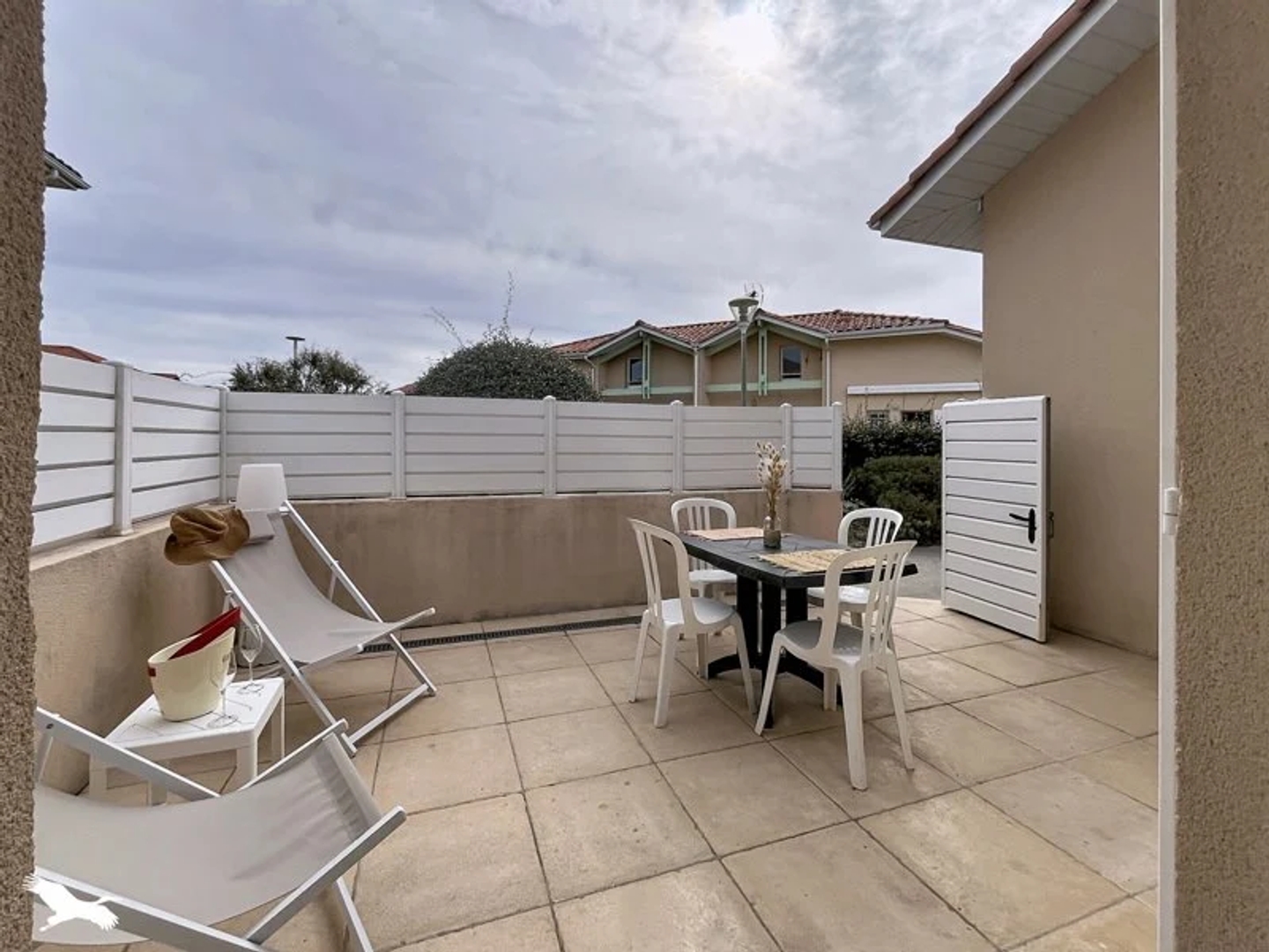 Appartement à vendre - 3 pièces - 50m2 - Biscarrosse (40600)