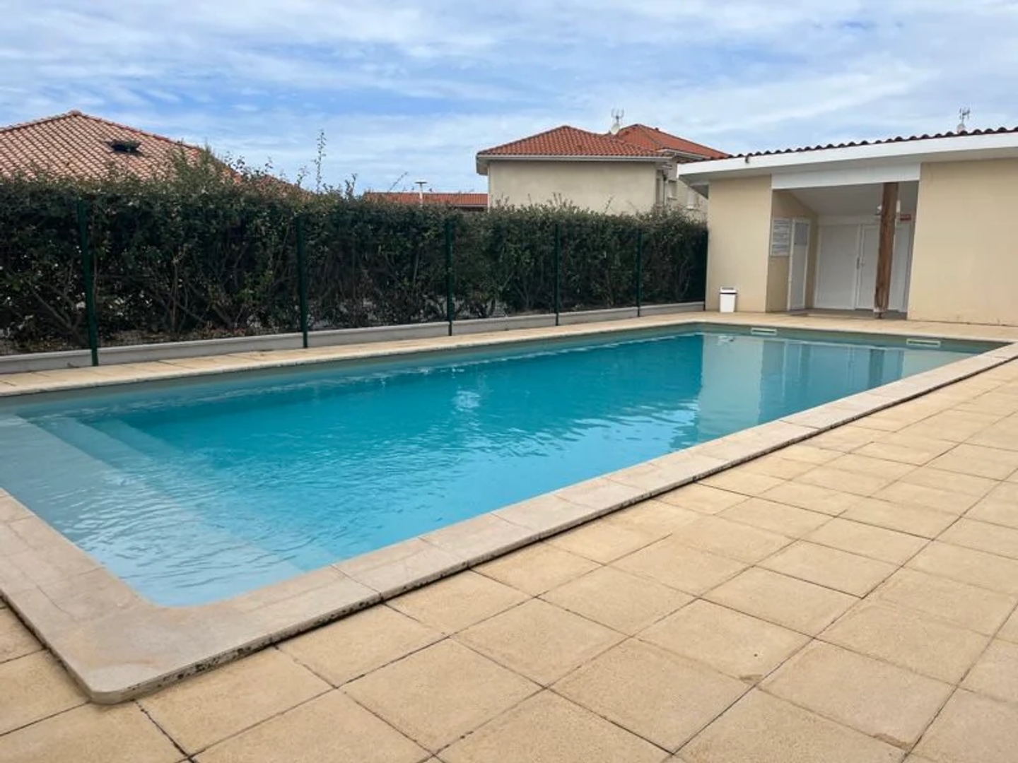 Appartement à vendre - 3 pièces - 50m2 - Biscarrosse (40600)