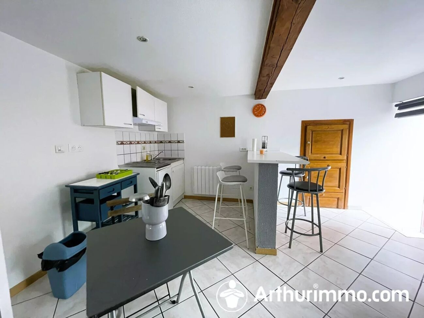 Immeuble à vendre - 2 pièces - 257m2 - Seloncourt (25230)
