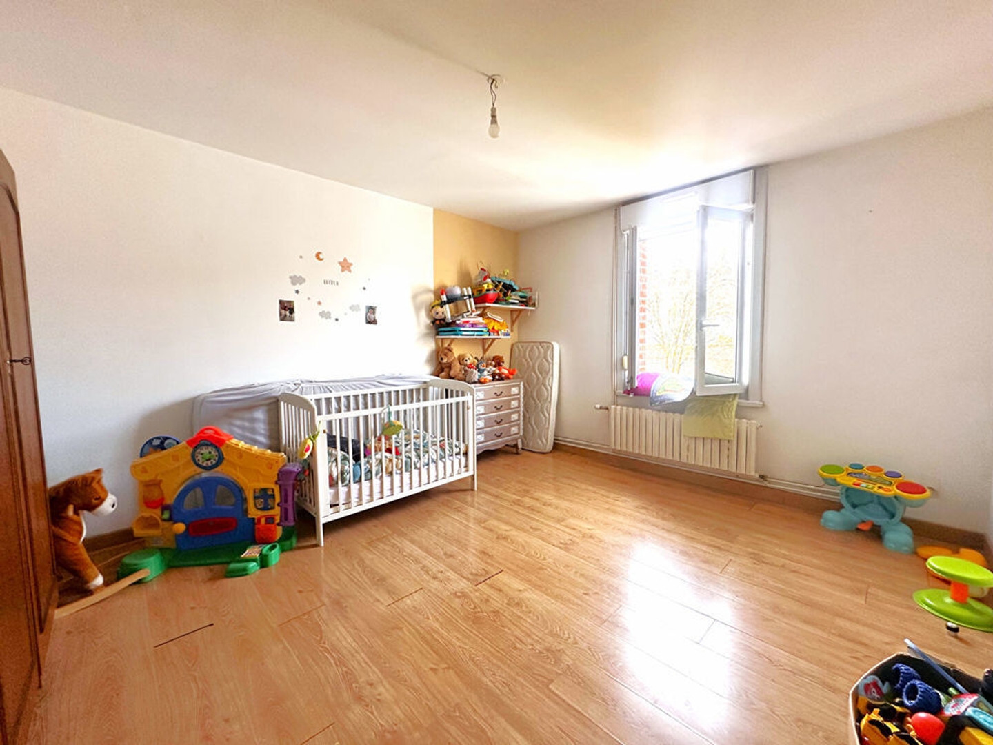 Maison à vendre - 6 pièces - 113m2 - Caudry (59540)