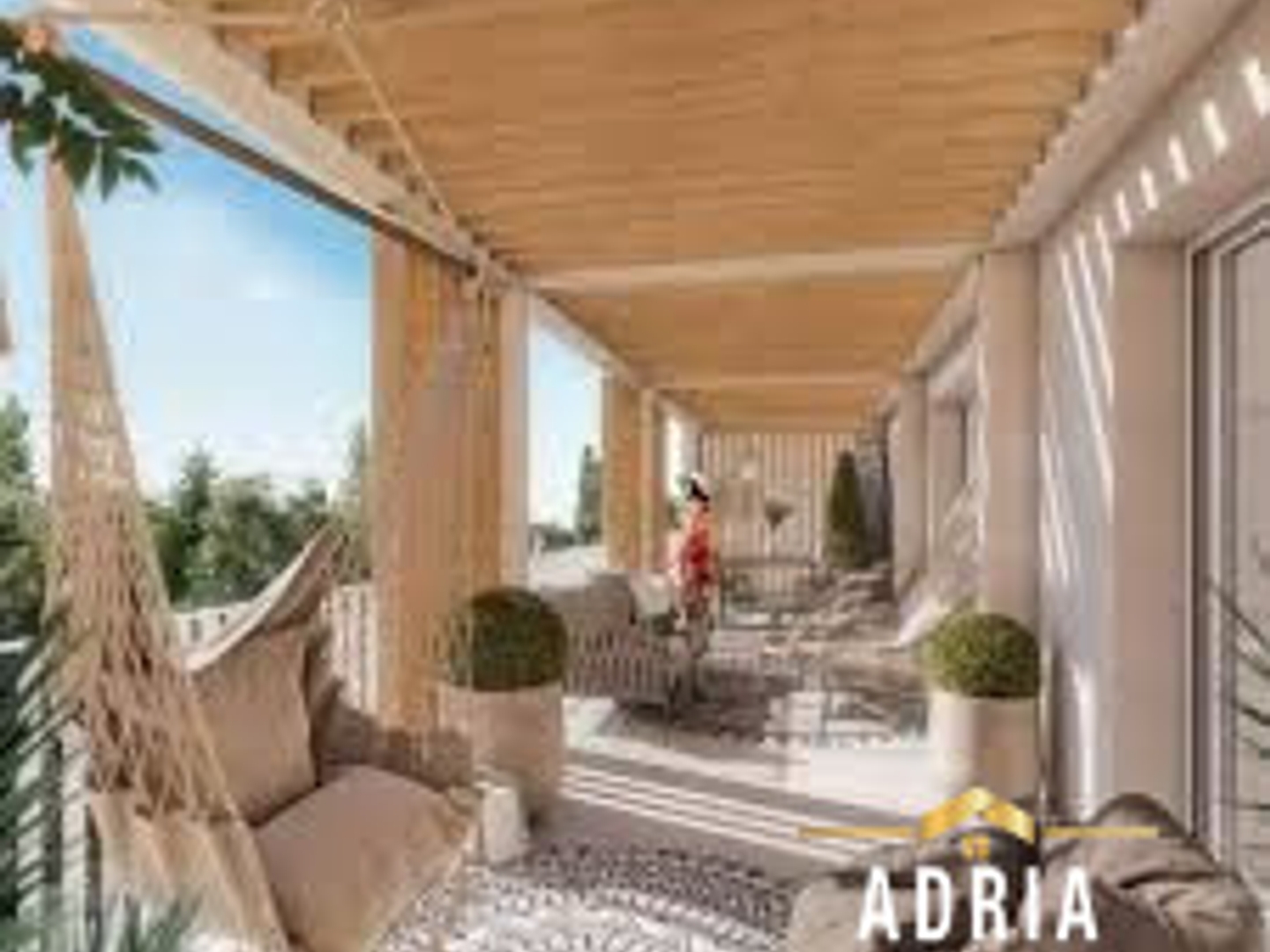 Appartement à vendre - 3 pièces - 60m2 - Donville-Les-Bains (50350)