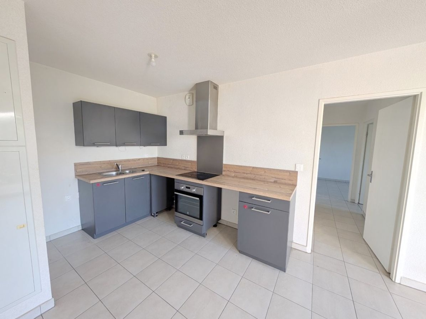 Appartement à vendre - 3 pièces - 56m2 - Perpignan (66000)