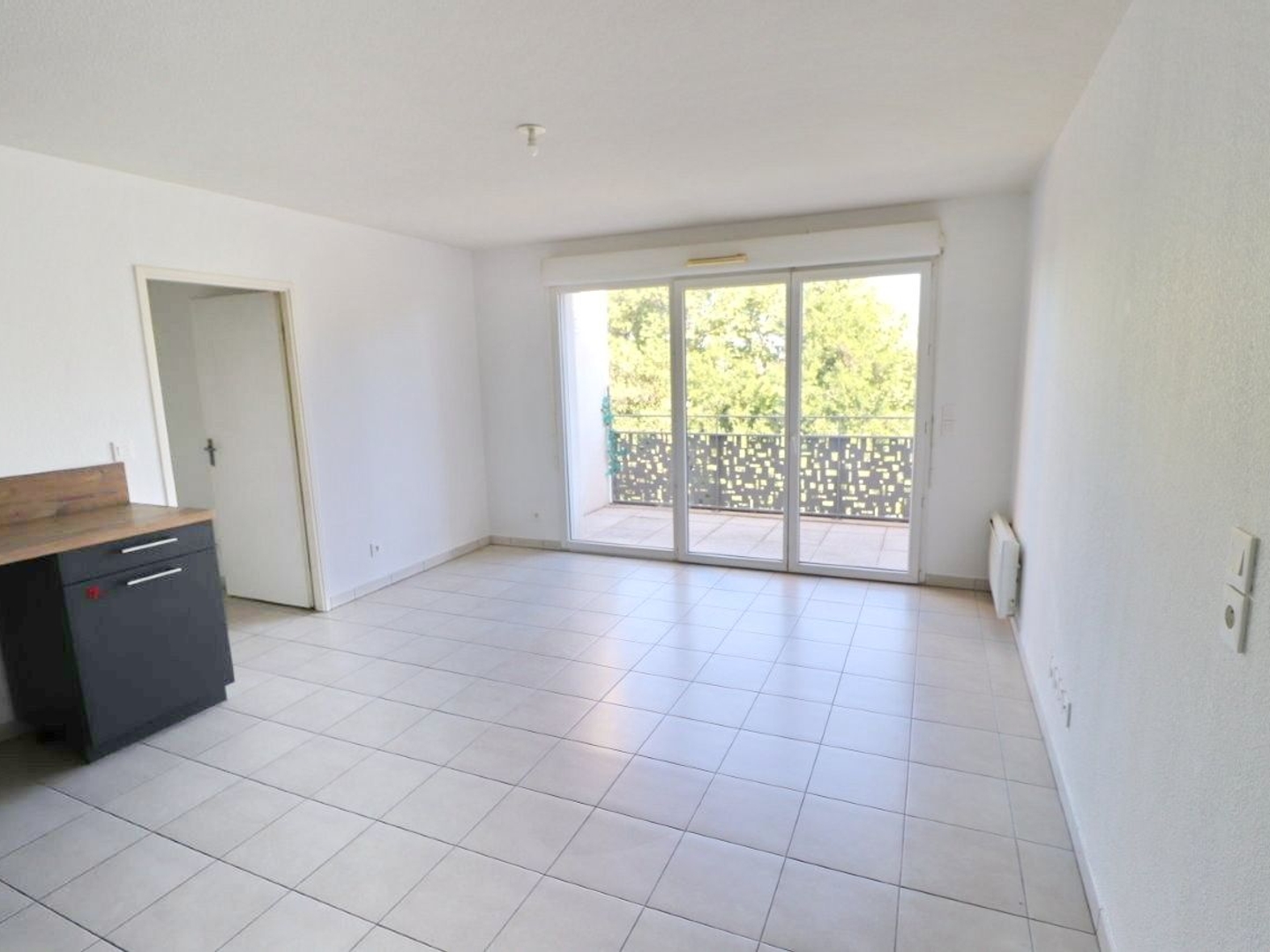 Appartement à vendre - 3 pièces - 56m2 - Perpignan (66000)