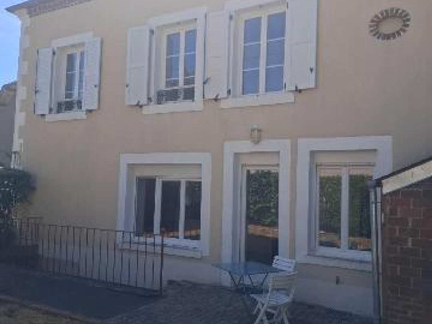 Maison 5 pièces 135 m²