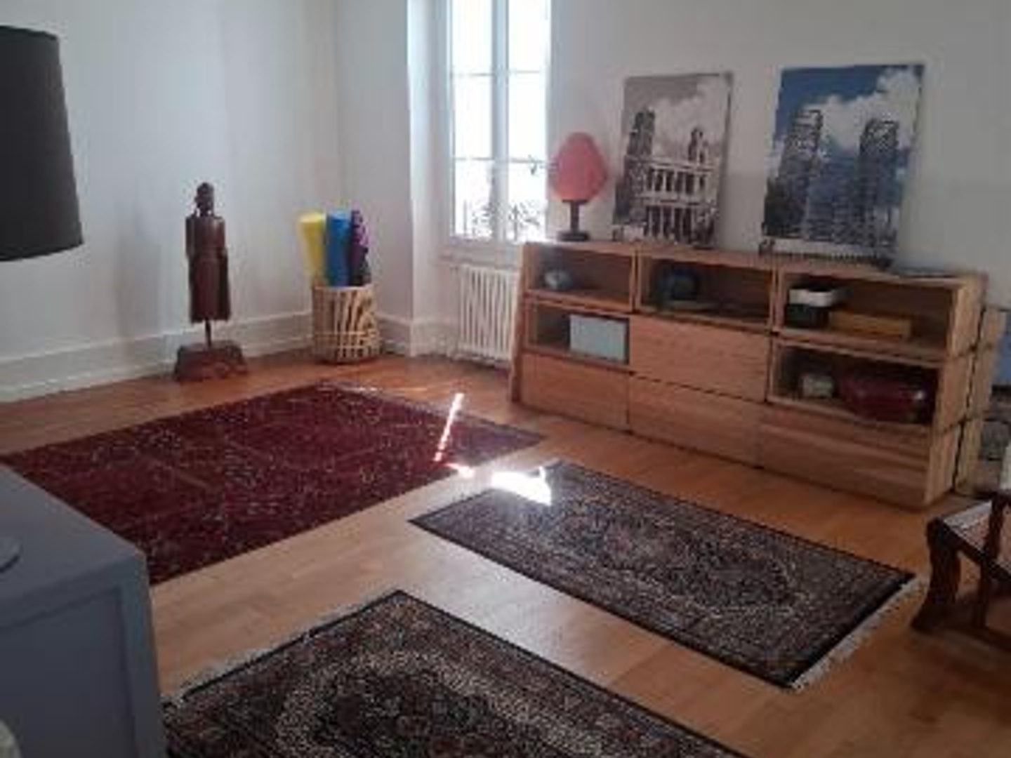 Maison à vendre - 5 pièces - 135m2 - Henrichemont (18250)