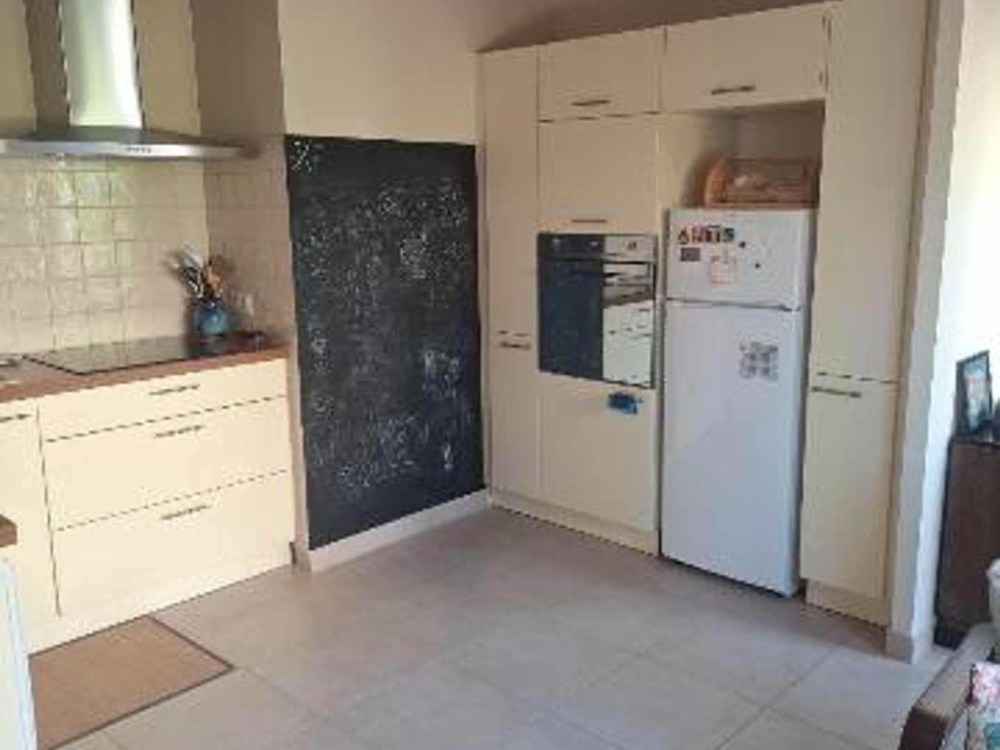 Maison à vendre - 5 pièces - 135m2 - Henrichemont (18250)