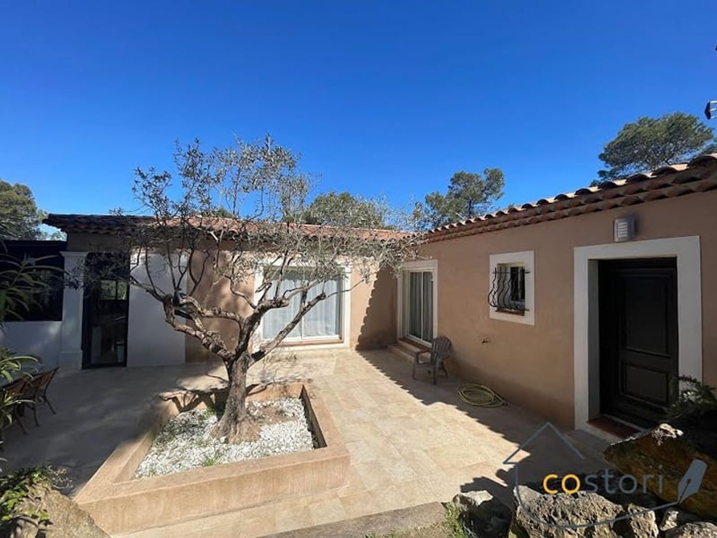 Maison 8 pièces 154 m²
