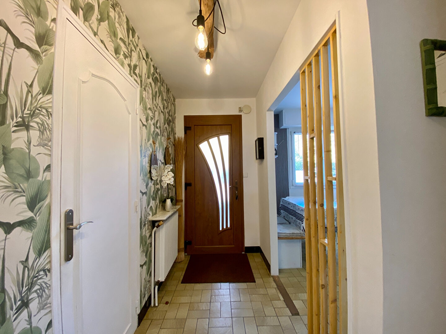 Maison à vendre - 6 pièces - 90m2 - Dinan (22100)