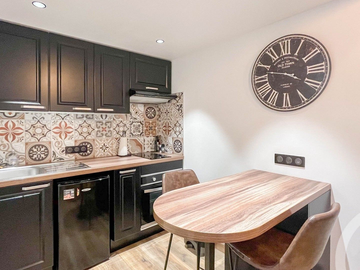 Appartement à vendre - 2 pièces - 27m2 - Les Sables-D'olonne (85100)
