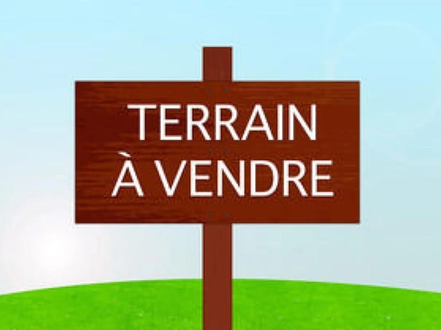 TERRAIN VIABILISE