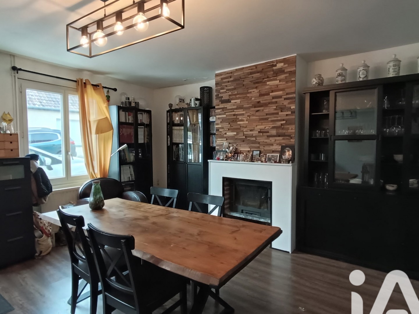 Maison 3 pièces 90 m²