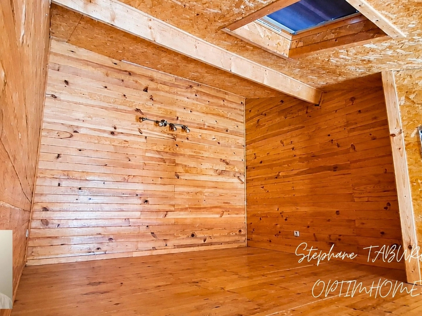 Maison à vendre - 3 pièces - 71m2 - Opoul-Périllos (66600)
