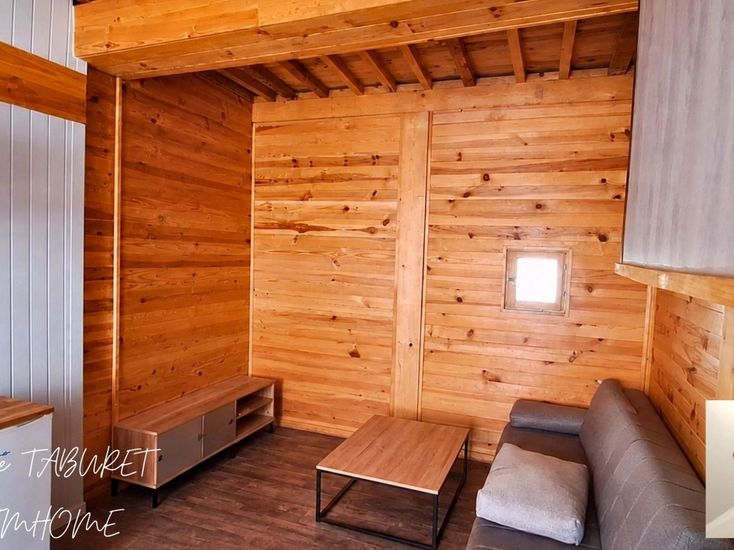 Maison à vendre - 3 pièces - 71m2 - Opoul-Périllos (66600)