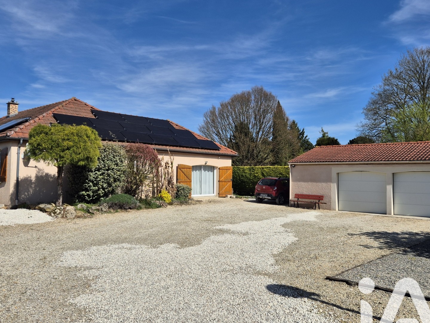 Maison 5 pièces 117 m²