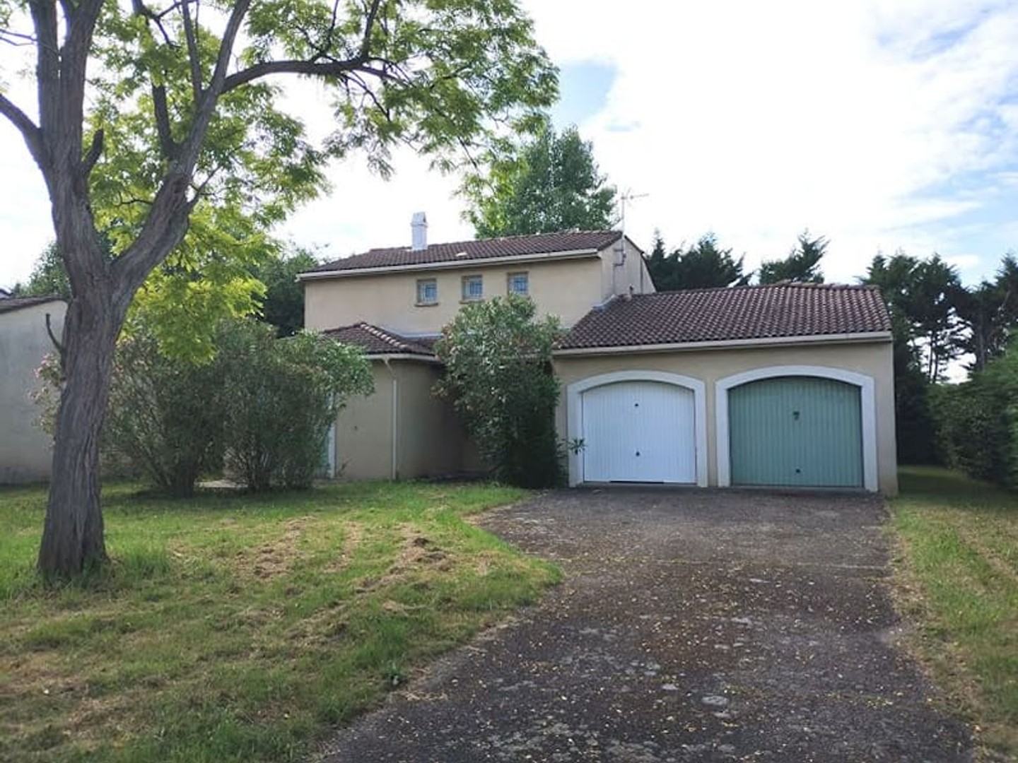 Maison 5 pièces 111 m²