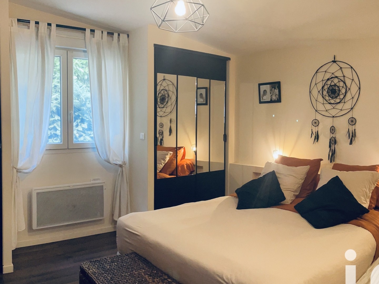 Maison 4 pièces 145 m²