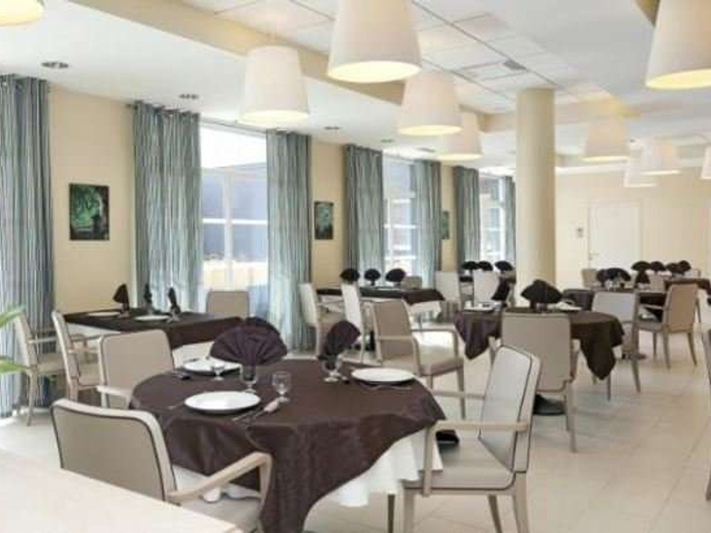 Appartement 1 pièce 21 m²