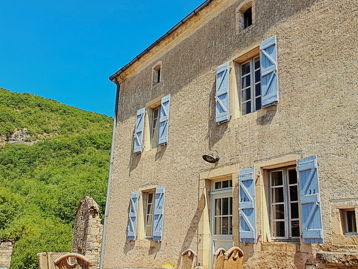 Maison 7 pièces 184 m²
