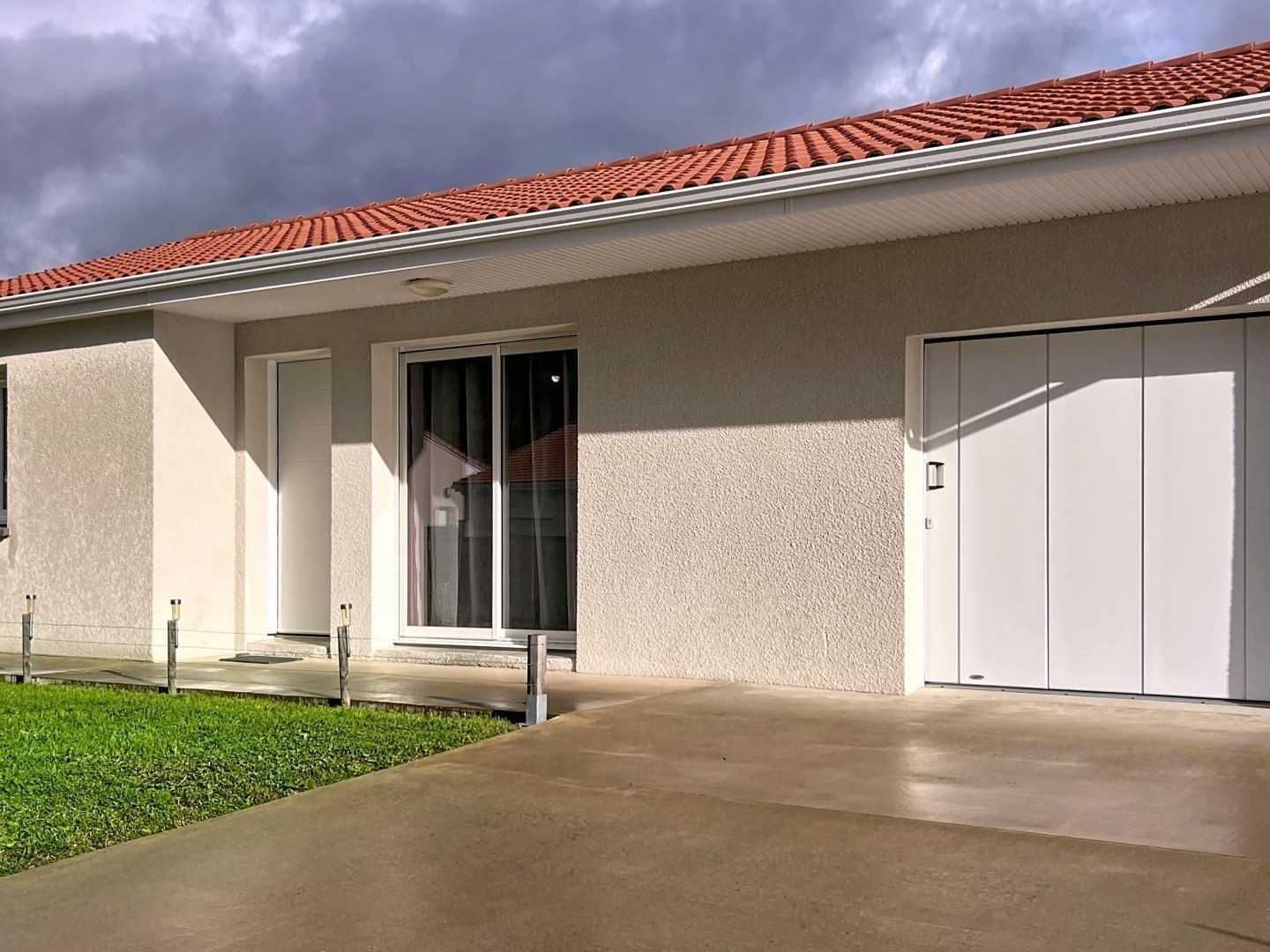 Maison 3 pièces 67 m²