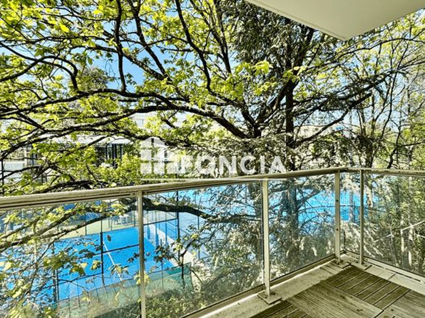 Appartement 2 pièces 57 m²