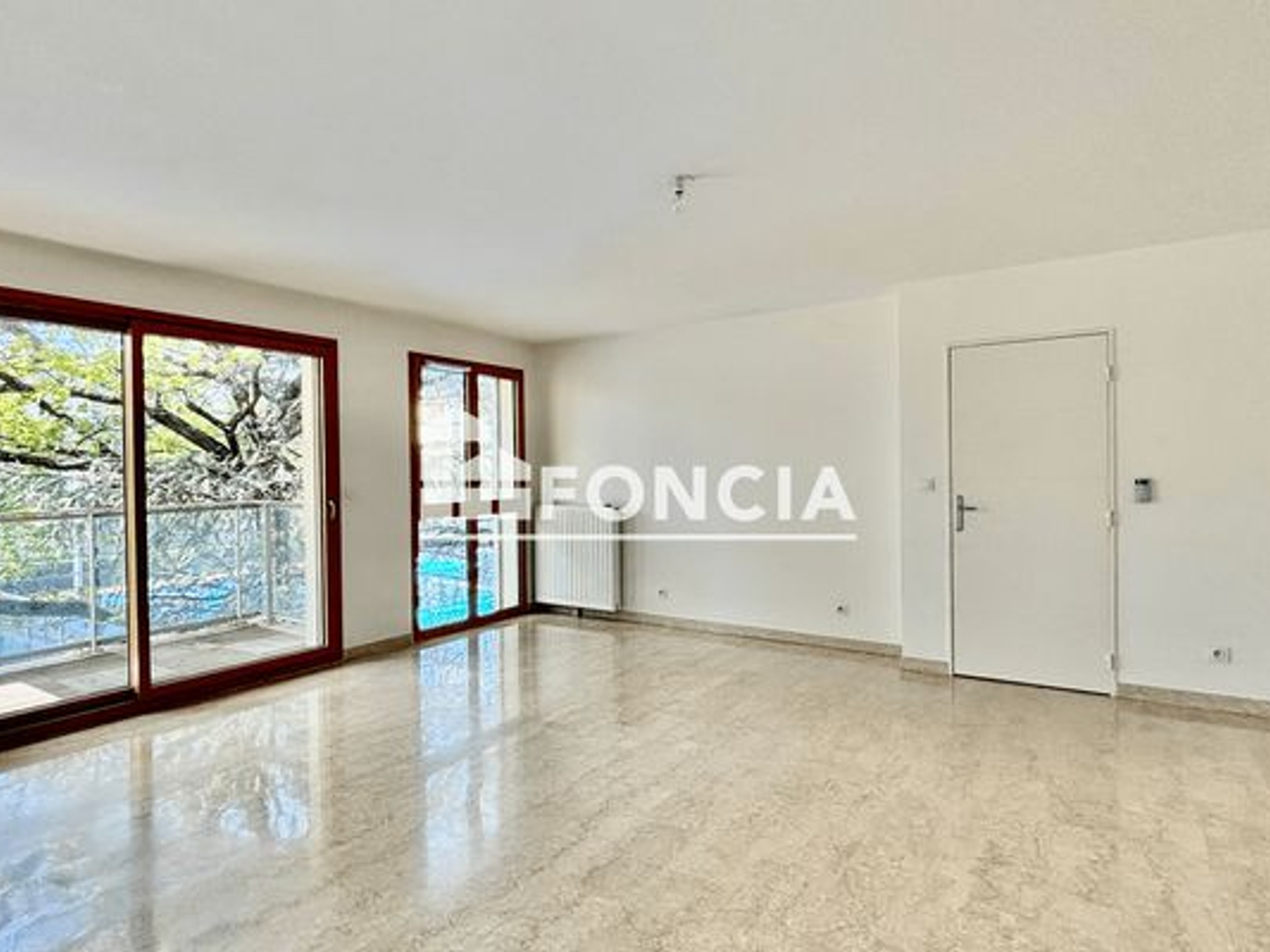 Appartement à vendre - 2 pièces - 57m2 - Lyon 5e (69005)
