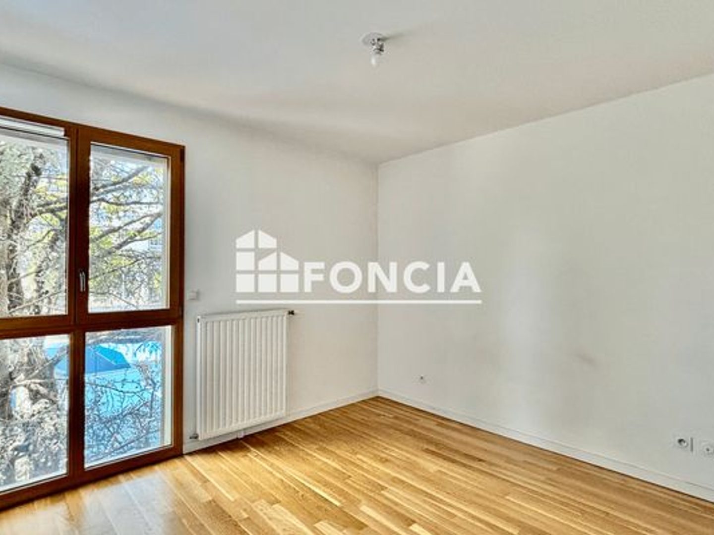 Appartement à vendre - 2 pièces - 57m2 - Lyon 5e (69005)