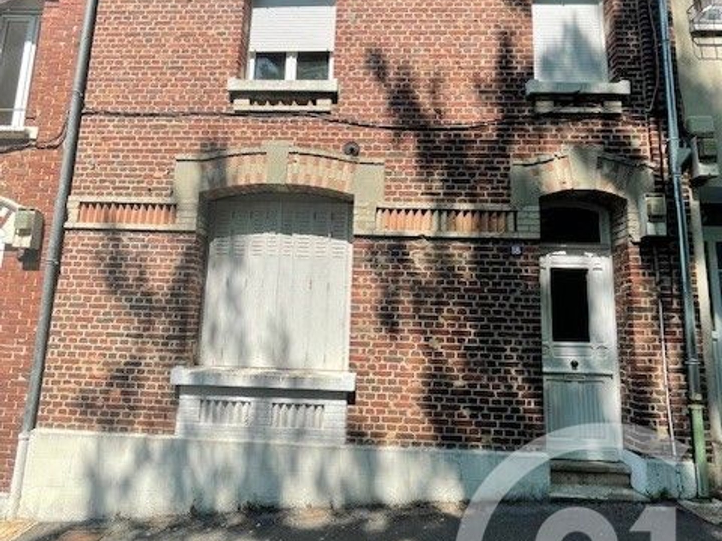 Maison 5 pièces 73 m²