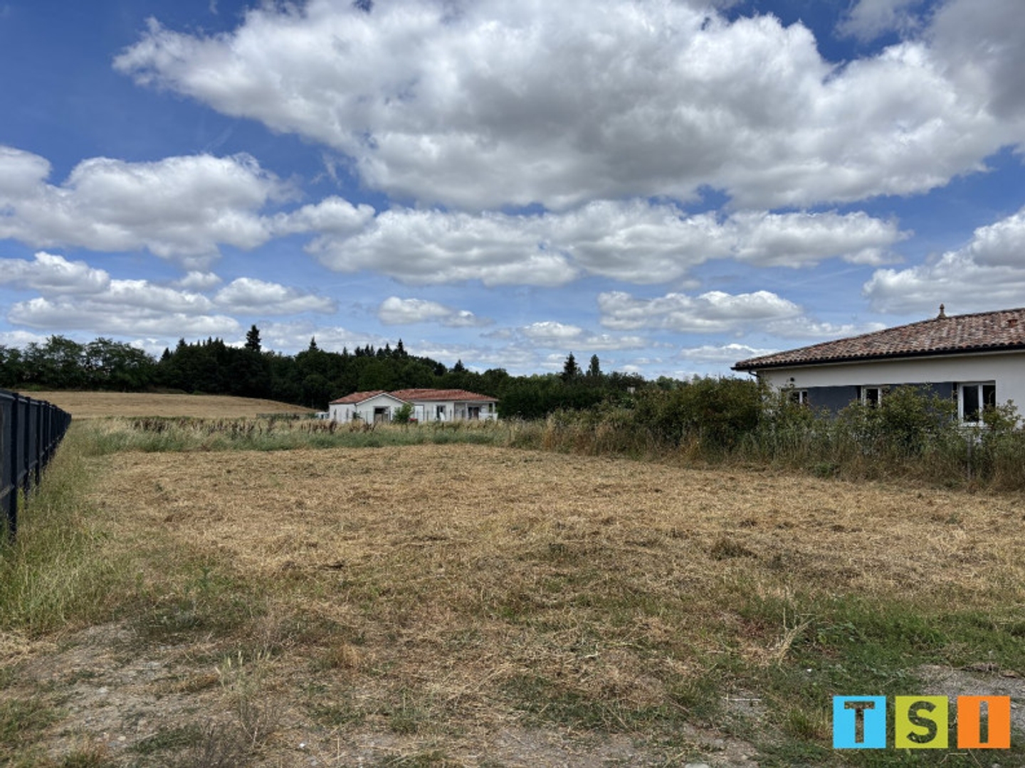 Terrain à vendre - 3767m2 - Saint-Gaudens (31800)