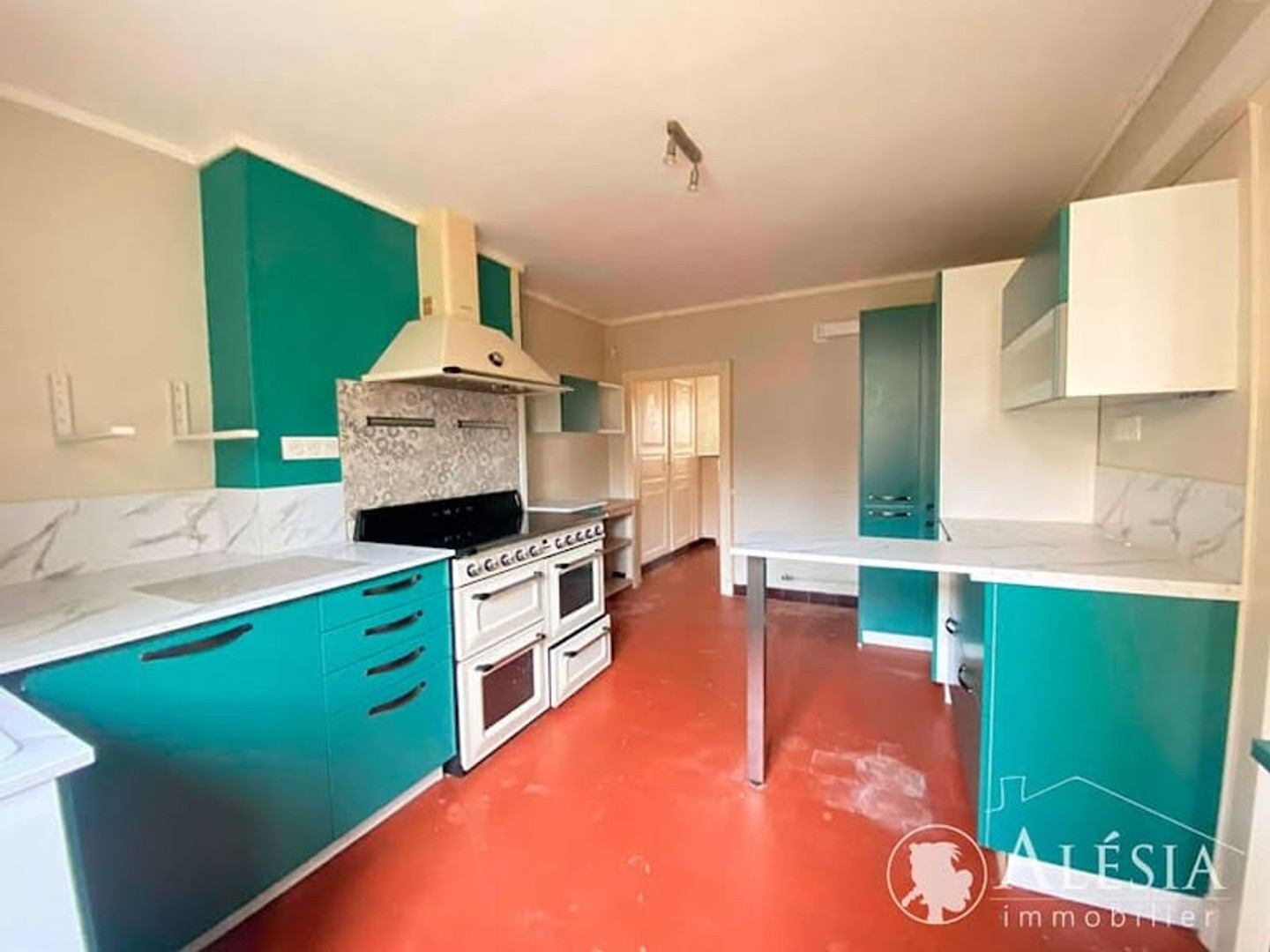Maison 6 pièces 169 m²