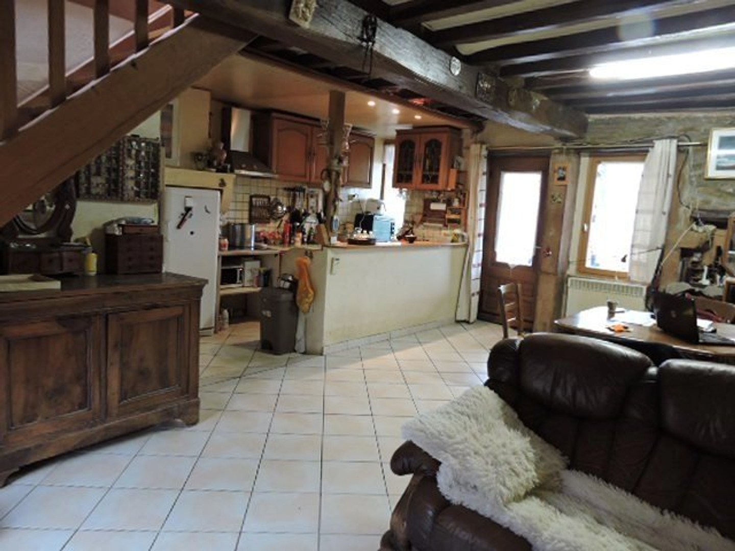 Maison à vendre - 5 pièces - 2700m2 - Chalon-Sur-Saône (71100)
