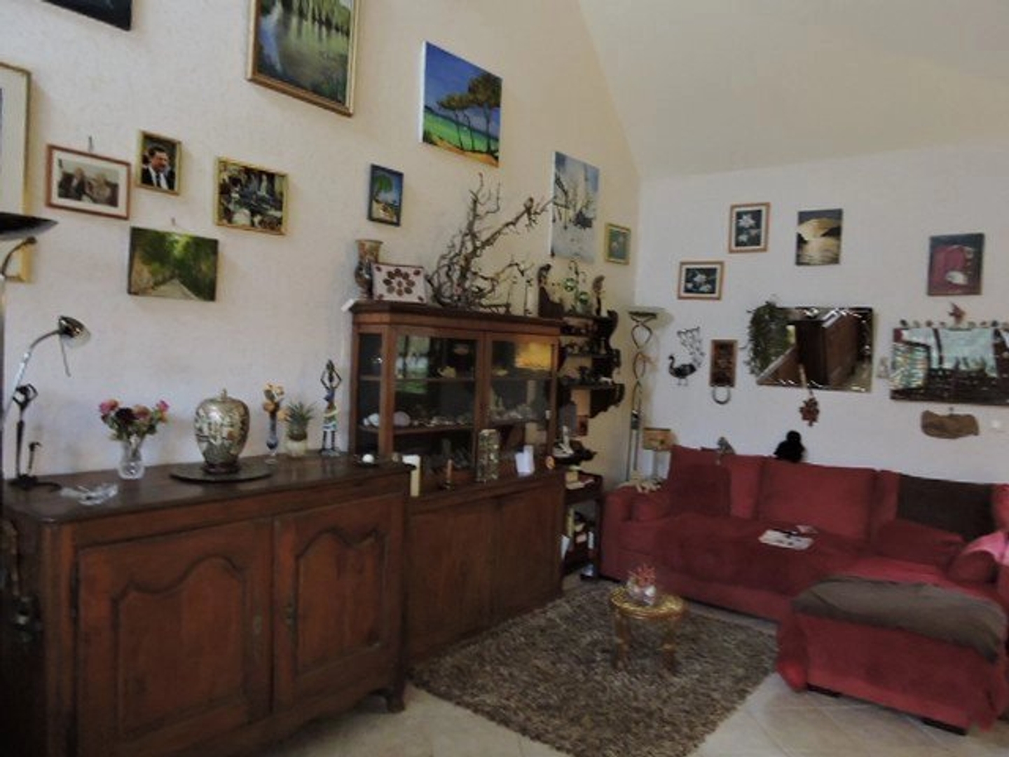 Maison à vendre - 5 pièces - 2700m2 - Chalon-Sur-Saône (71100)