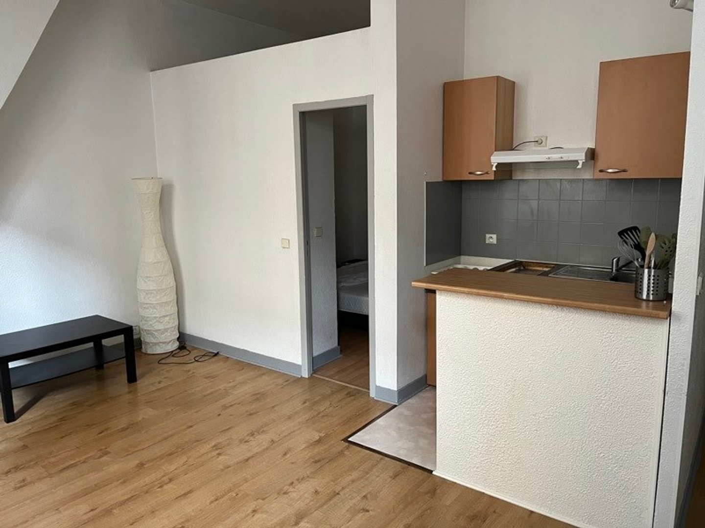 Appartement à vendre - 2 pièces - 32m2 - Bordeaux (33000)