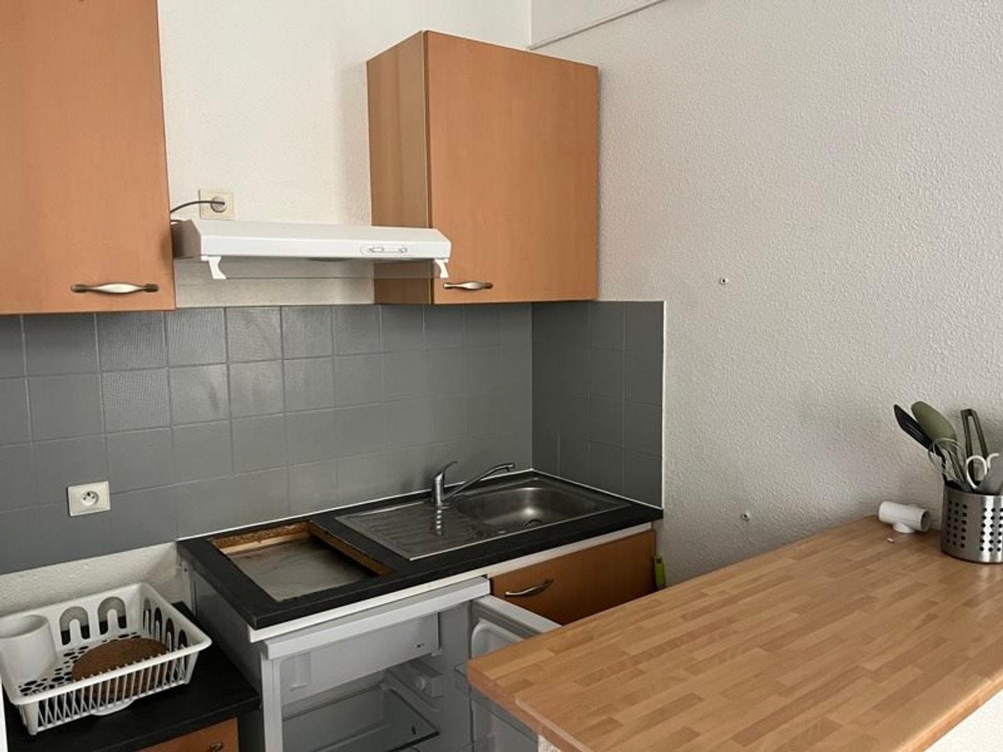 Appartement à vendre - 2 pièces - 32m2 - Bordeaux (33000)