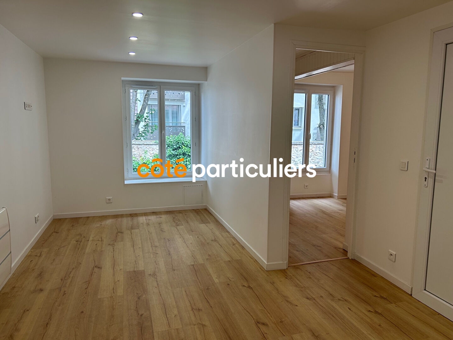 Appartement (F2) Villeneuve-le-Roi