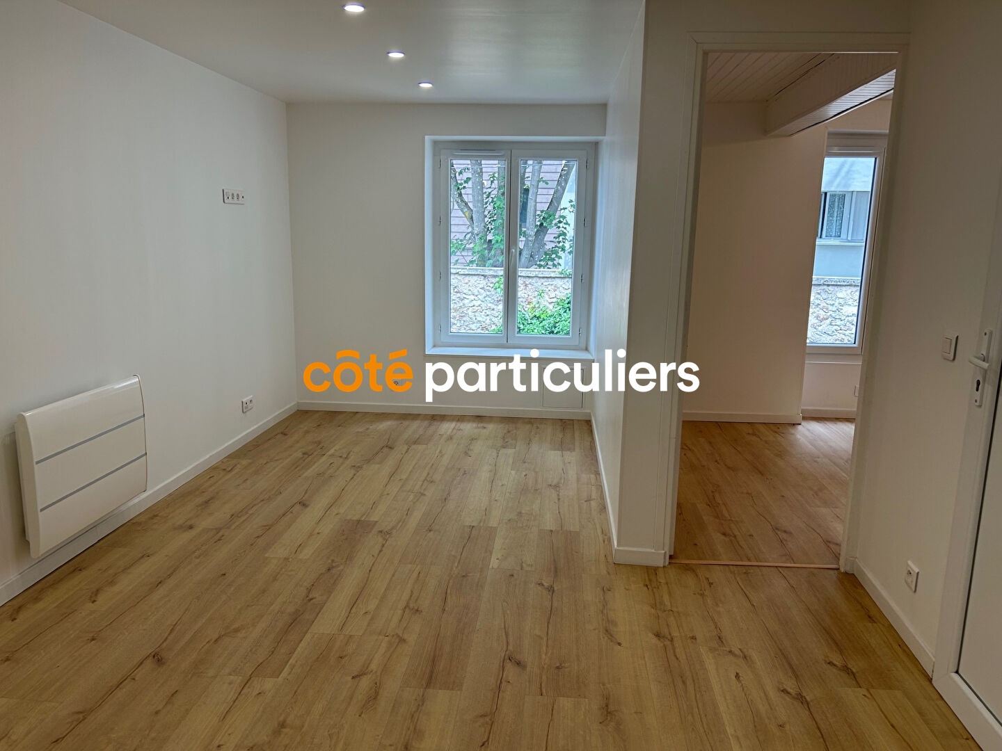 Appartement à vendre - 2 pièces - 30m2 - Villeneuve-Le-Roi (94290)
