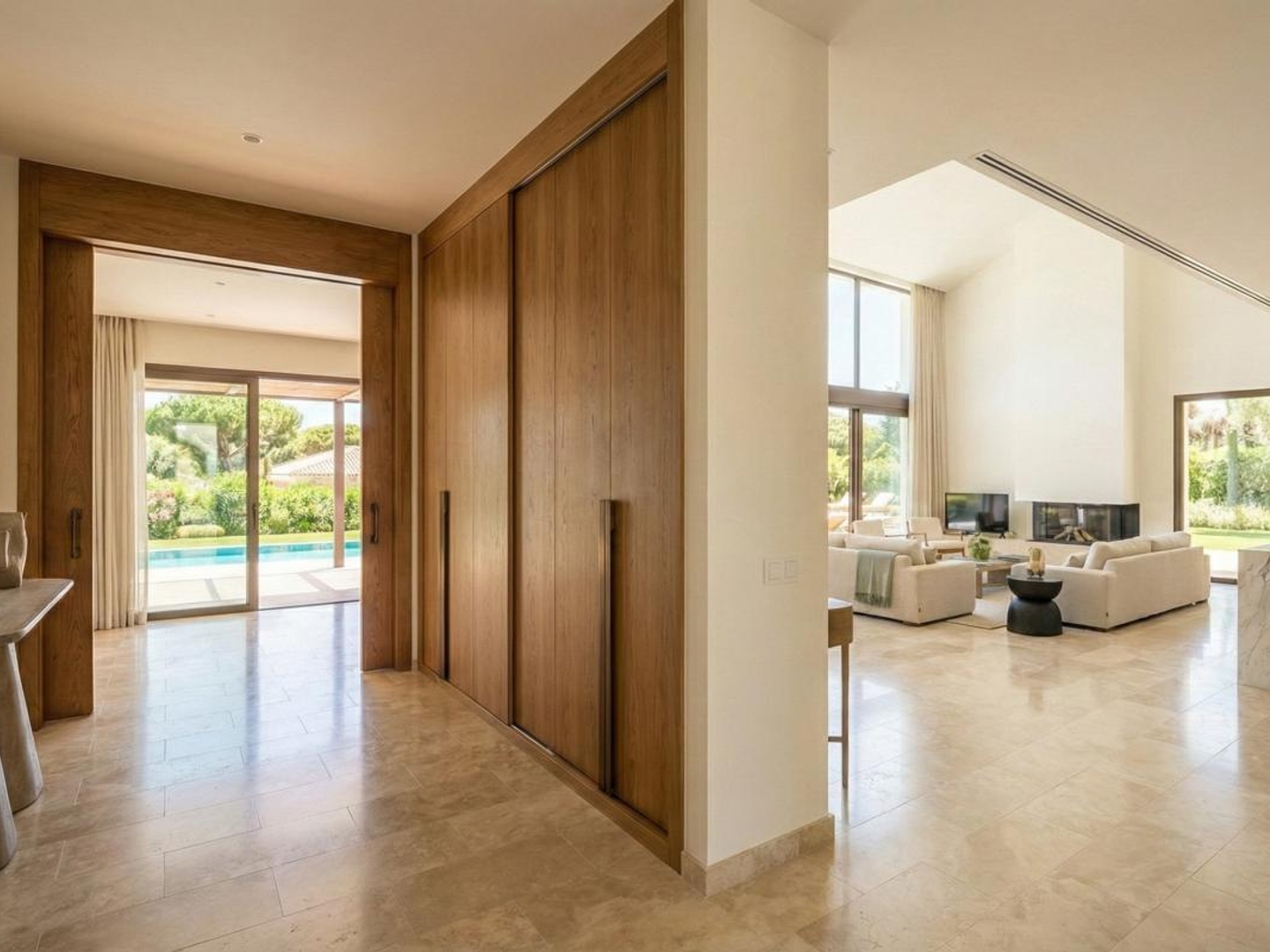 Maison à vendre - 5 pièces - 129m2 - Bruges (33520)