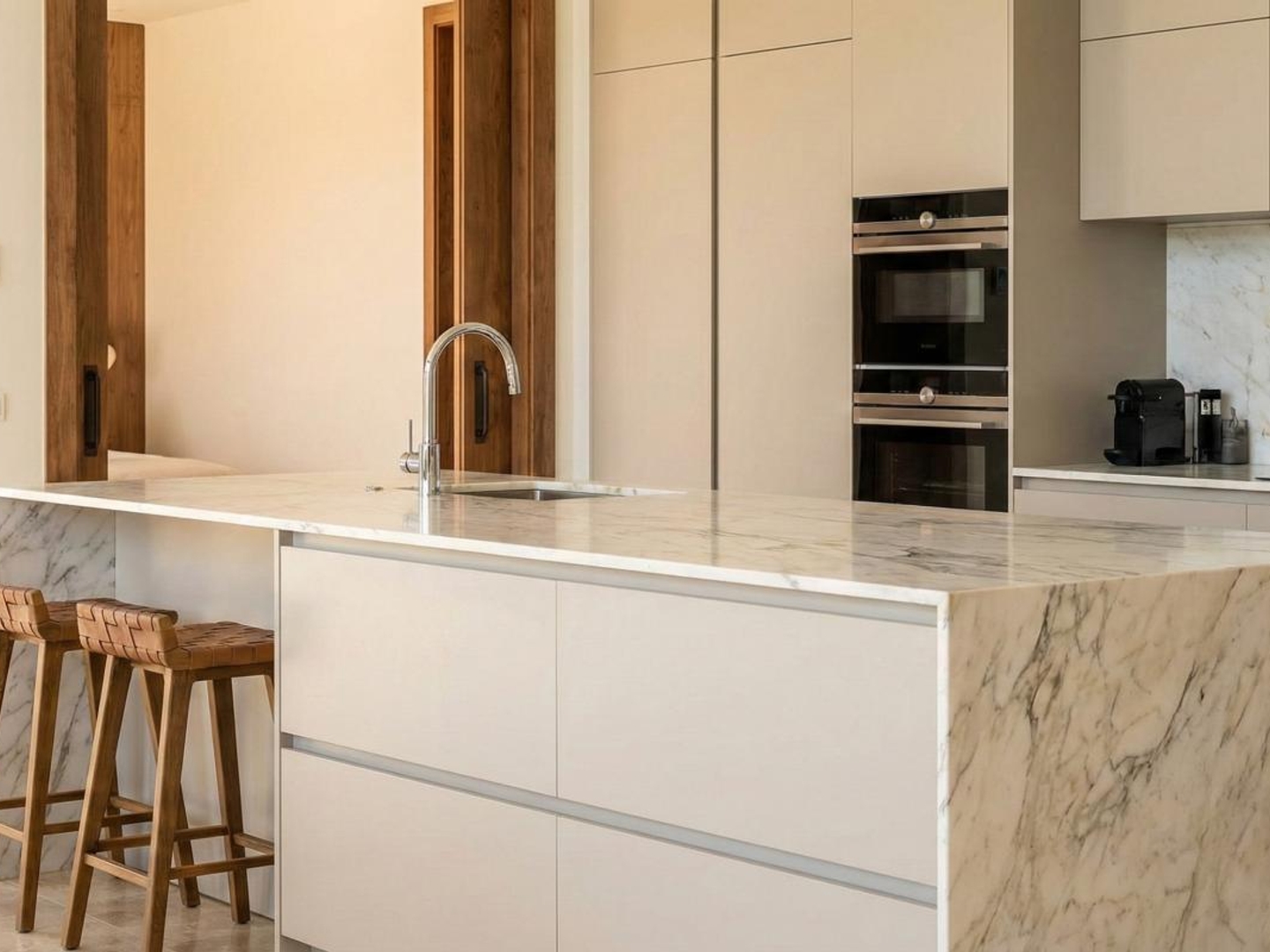 Maison à vendre - 5 pièces - 129m2 - Bruges (33520)