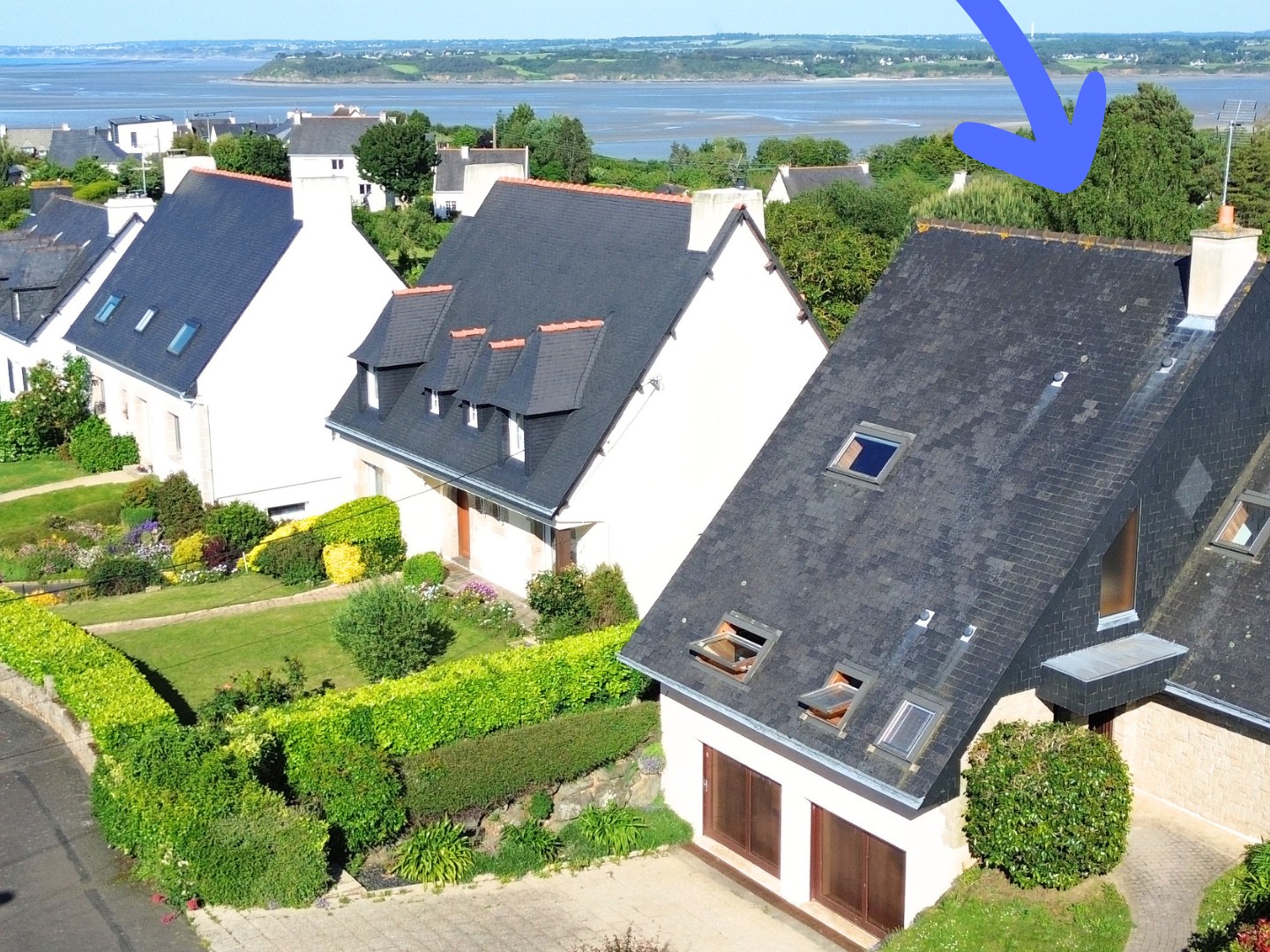 Maison 8 pièces 152 m²