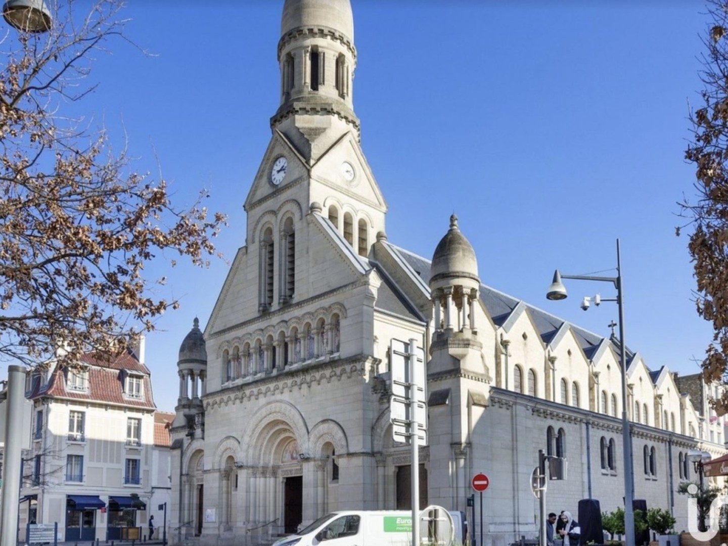 Vente Droit au bail 38 m²