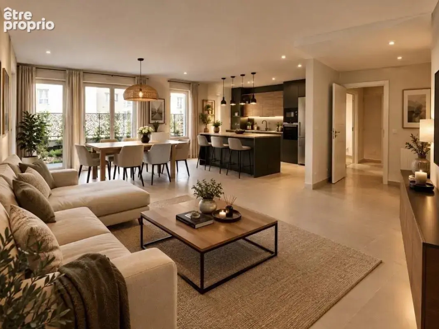 Appartement
