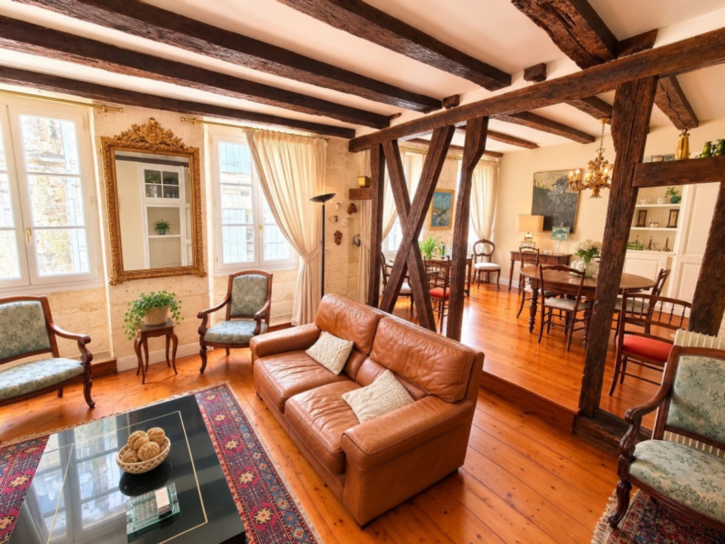 Maison 7 pièces 200 m²