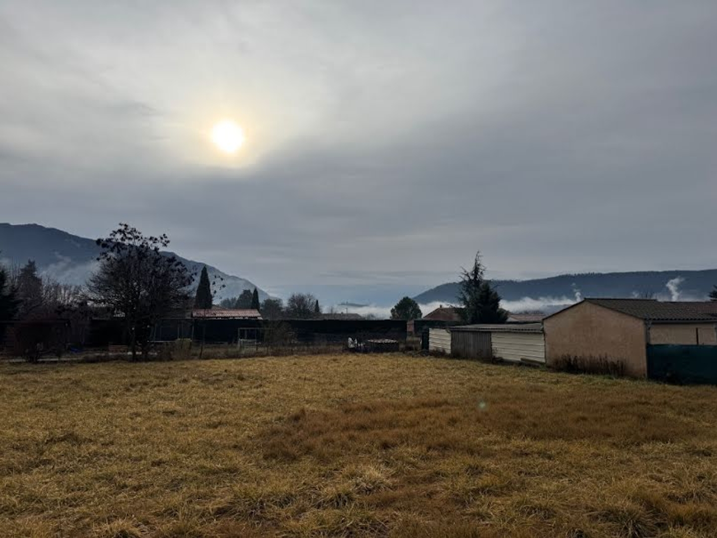 Maison à vendre - 1061m2 - Sisteron (04200)