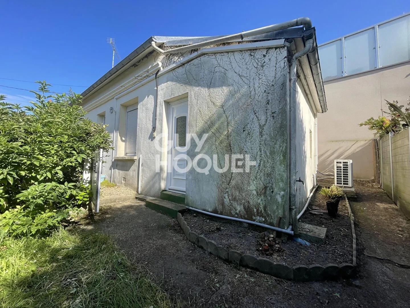 Maison à vendre - 2 pièces - 40m2 - Binic-Étables-Sur... (22520)