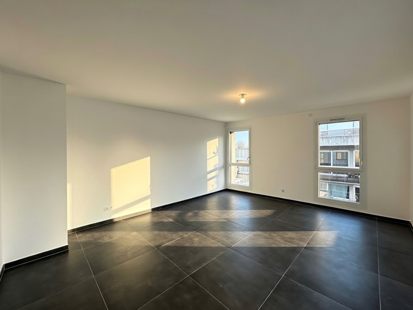 À vendre Appartement T3 de 66.35 m² avec balcon à Vétraz-Monthoux (74)