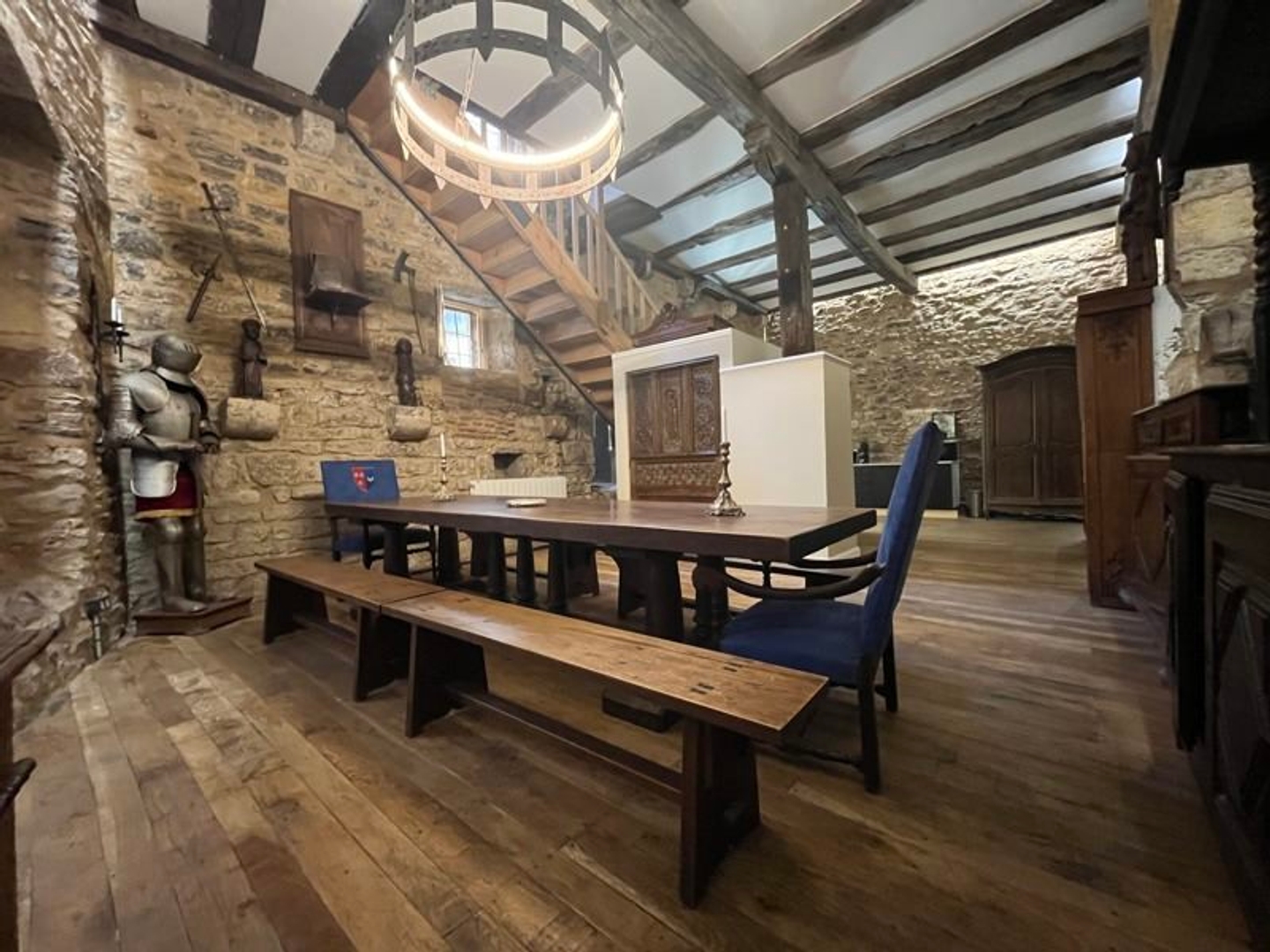 Maison 7 pièces 183 m²