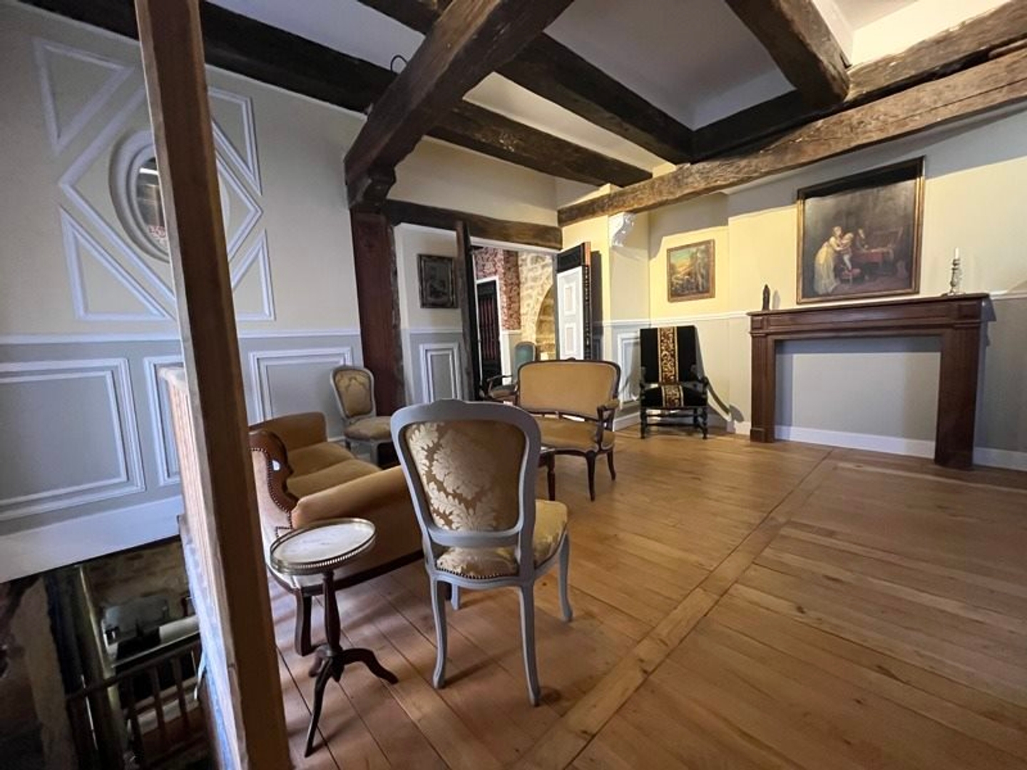 Maison à vendre - 7 pièces - 183m2 - Villefranche-De-R... (12200)