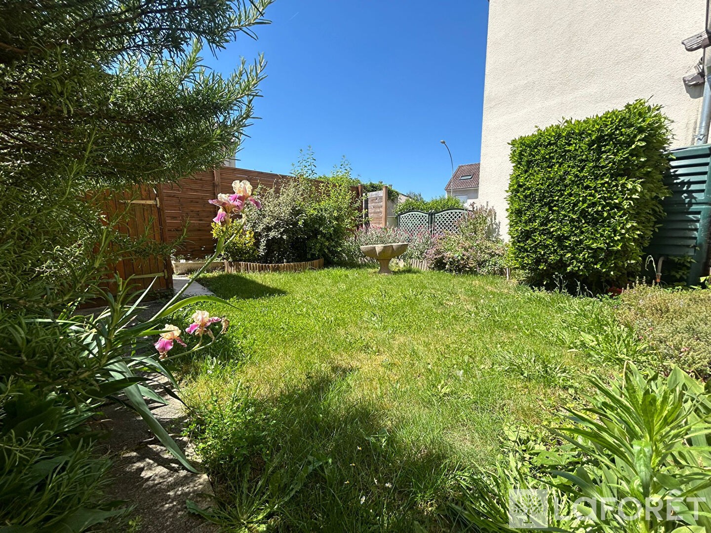 Maison 4 pièces 92 m²